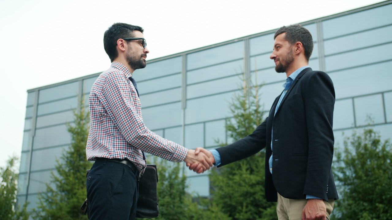 M&A